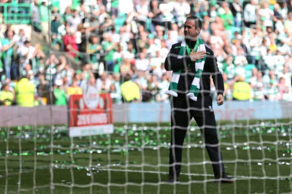 Done Deal: Ronny Deila Makes Ambitious Managerial Move