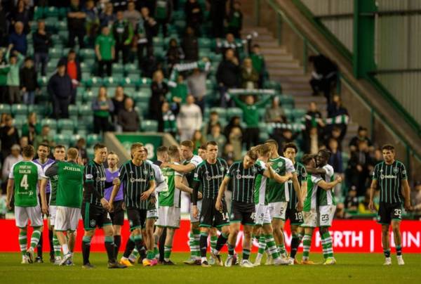 Now that Dust has Settled on Celtic’s Easter Road Disappointment