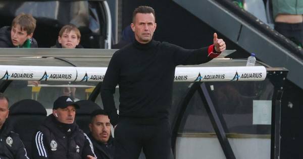 Ronny Deila branded a ‘JUDAS’ by raging Standard Liege fans as ex Celtic boss joins rivals Club Brugge