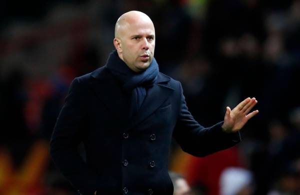 Spurs’ managerial search goes on as frontrunner Slot opts to stay with Feyenoord