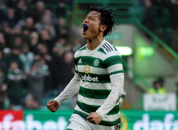 Surprise international recall for Celtic duo