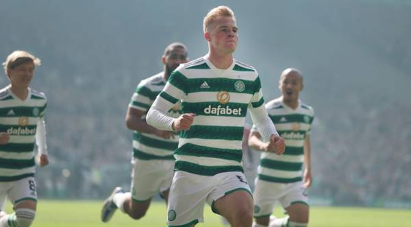 The 2022/23 Celtic stars who won’t qualify for a league winners medal