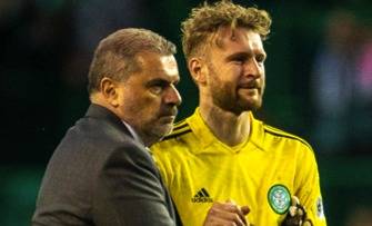 ‘Unfortunate for Him,’ Ange Defends Blunder Bhoy Bain