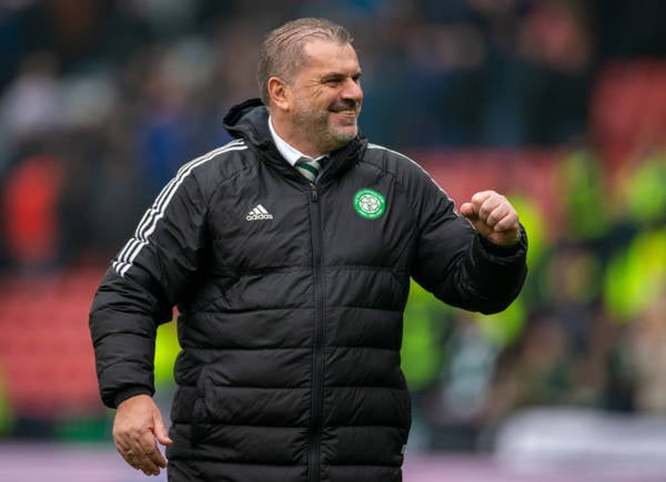 Ange Postecoglou Focused on Celtic Success Amidst Spurs Managerial Rumours