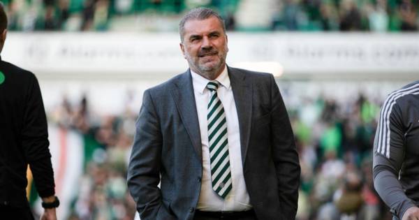 Ange Postecoglou sets focus on Celtic but Tottenham prepare offer to tempt boss to Premier League