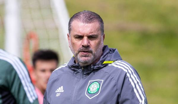 Ange Postecoglou ‘won’t put timeline’ on Celtic future amid Spurs link