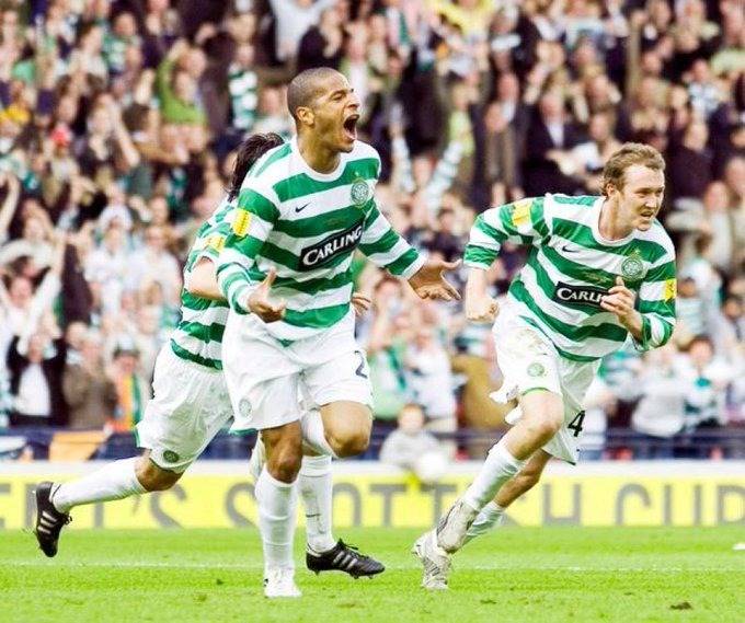 Celtic On This Day – 26th May – David Potter’s Celtic Diary