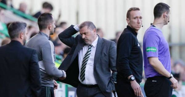 Predicted Celtic XI vs Aberdeen as Ange Postecoglou bids to end poor run of form on flag day