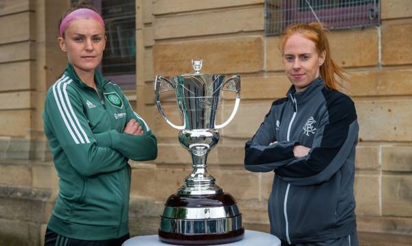 Rachel Corsie: Women’s Scottish Cup final can be another record-breaker as Celtic and Rangers aim to make amends after SWPL 1 title disappointment