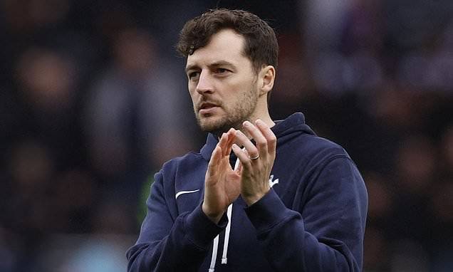 Ryan Mason insists Tottenham is a ‘big club’ and can still attract the world’s best managers