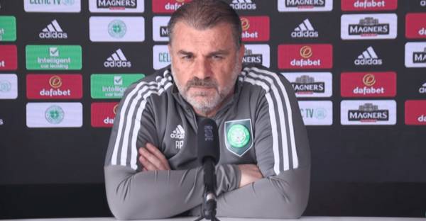 Spurs, Injuries and Champions League – Ange Postecoglou’s Press Conference Dissected