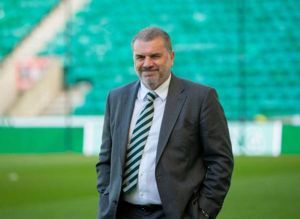 Tottenham Hotspur set to make offer to Celtic manager Ange Postecoglou