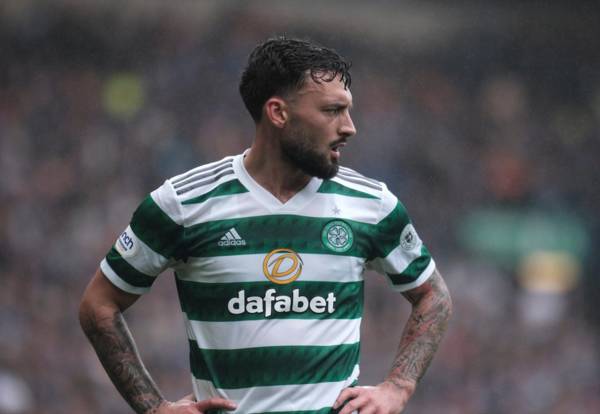 Unexpected Sead Haksabanovic bonus for Celtic as Ange confirms Johnston and Mooy status