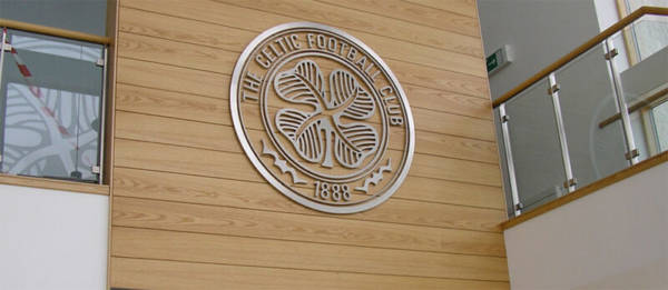 Young Celtic Duo Receive International Call Ups