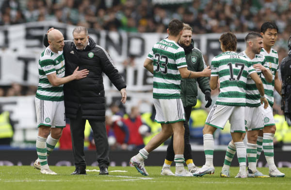 Celtic Trophy Day Predicted Lineup; Key Stars To Return