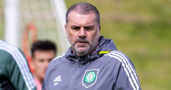 Celtic vs Aberdeen team news confirmed as Ange Postecoglou gets Alistair Johnston return boost