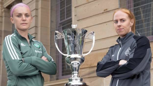 Women’s Scottish Cup final: Celtic v Rangers in historic Hampden showdown