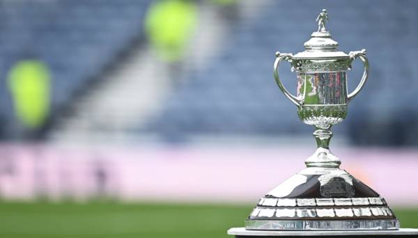 Celtic vs Inverness set for TV switch if FA Cup goes to extra-time