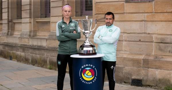 Fran Alonso makes Celtic title claim as he insists VAR would have fixed referee errors that cost SWPL victory