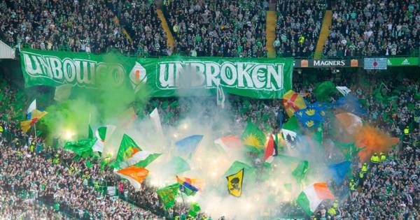 Green Brigade plot Celtic fan ‘meet and march’ to Hampden Scottish Cup Final showpiece