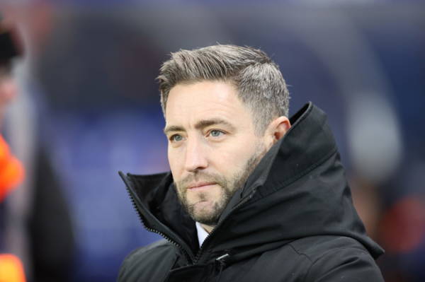 Lee Johnson’s light-hearted Celtic fan claim as he needs a European ‘favour’