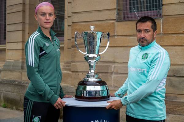 Scottish Cup Final, Celtic v Rangers – Team News, Match Officials, KO Time, Where to Watch