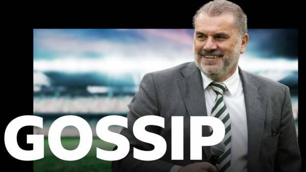 Scottish Gossip: Celtic, Rangers, St Mirren, Hearts, Hibernian, Postecoglou, Colak, Kyogo