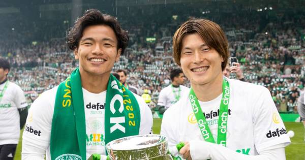 Celtic Japan and South Korea pre-season dates and kick-off times in full ahead of James Forrest testimonial