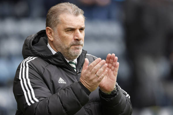 Spurs labelled “a mess” as Ange Postecoglou tipped for Celtic stay