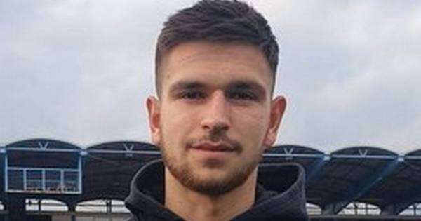 Who is Zan Vipotnik? Celtic £3.5m transfer target’s lethal firepower attracting Euro interest