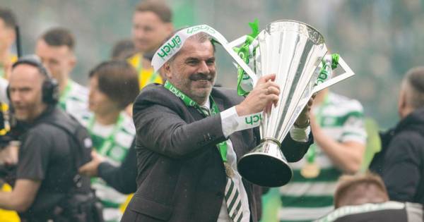 Ange Postecoglou Spurs credentials written off by insider despite Celtic trophy haul as boss ‘not move that thrills’