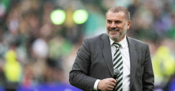 Ange’s Rangers challenge factor that could mean Tottenham get snubbed as Celtic boss tipped to tell rivals ‘bring it on’