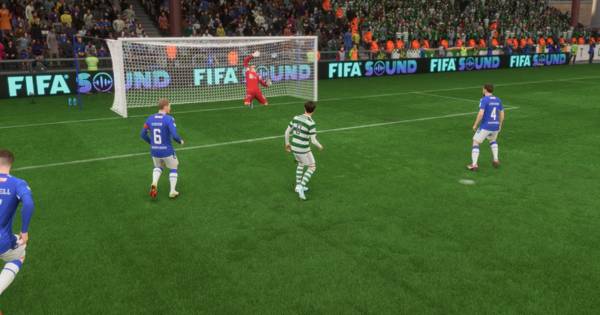 Celtic and Rangers ‘set’ for EA Sports joy with Celtic Park and Ibrox ‘in line’ for popular video game franchise licence