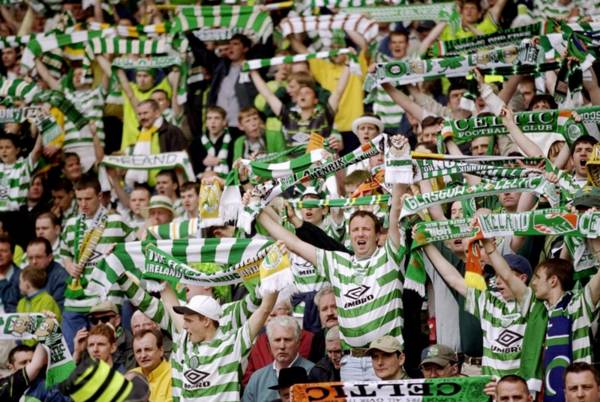 Celtic On This Day – 29th-31st May – David Potter’s Celtic Diary