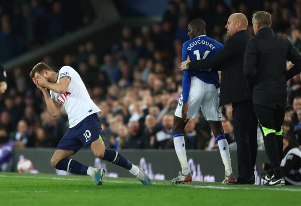 Charlie Nicholas warns Ange Postecoglou over the great non-achievers