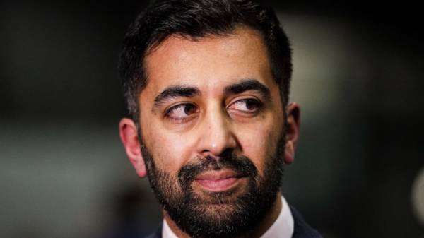 Follow Follow’s £20 million Ibrox war chest to be raised by suing Humza Yousaf!