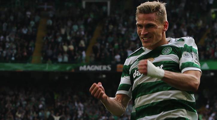 ‘Not Fair,’ Starfelt Defends Celtic Kid