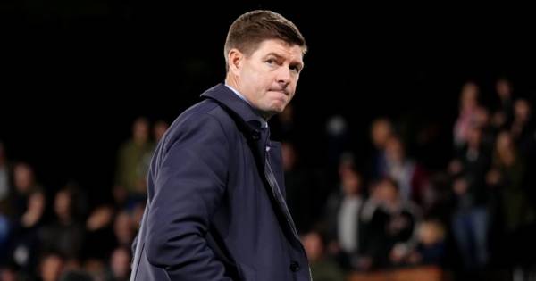 Steven Gerrard next Leeds United manager contender as ex Celtic boss also in the running