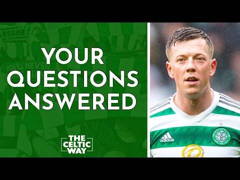 The Celtic Way Big Tuesday Q+A