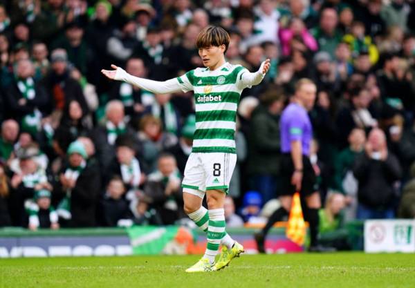 The route to The Scottish Cup Final: Celtic 5 Greenock Morton 0