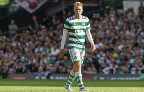 The Stephen Welsh question that needs answering as Celtic defender waits in the wings