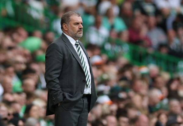 Ange Postecoglou: A Celtic Love Story or a Spurs Adventure