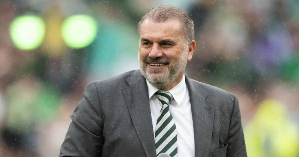 Ange Postecoglou in Celtic ‘Jenga’ analogy over transfers with boss braced for interest in key men