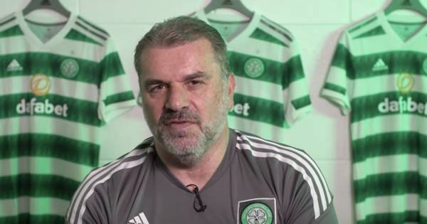 Ange Postecoglou looking forward to more ‘special’ Celtic Champions League nights amid Spurs links