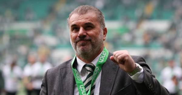 Ange Postecoglou Tottenham link intensifies as Celtic boss ‘impresses’ chief Daniel Levy