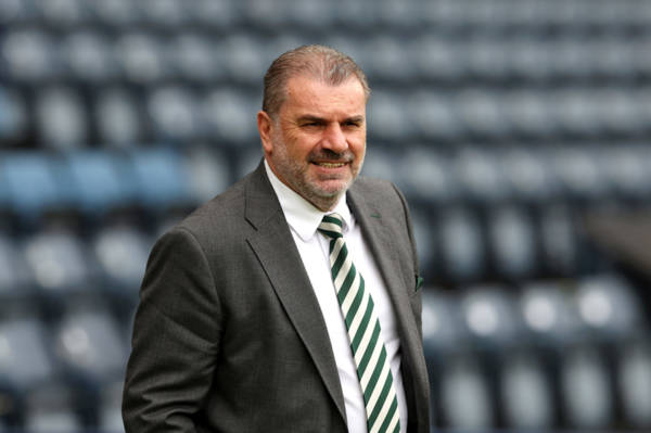 “I didn’t watch it” – Ange’s 2022 Scottish Cup final verdict; Celtic preparation plans