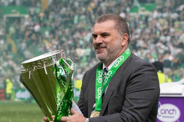 The Ange Postecoglou Celtic to Spurs pros and cons