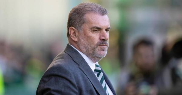 Ange Postecoglou Celtic to Tottenham latest with Hoops ‘resigned to losing’ boss to EPL