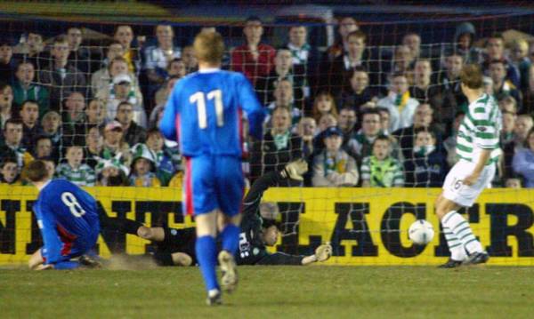 Beating Seville-bound Celtic trumps Caley Thistle’s ‘ballistic’ night, says ex-midfield star Russell Duncan