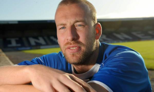 Caley Thistle legend Ross Tokely on the best method to beat Celtic ahead of Scottish Cup final